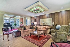 Huis (3 Bedrooms) | Interieur