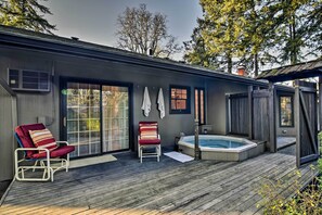 單棟房屋 (3 Bedrooms) | 內部