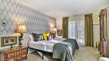 Rumah (3 Bedrooms) | Interior