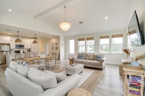 Nhà (4 Bedrooms) | Nội thất