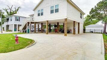 Nhà (4 Bedrooms) | Nội thất