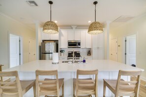Nhà (4 Bedrooms) | Nội thất
