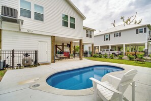 Casa (4 Bedrooms) | Interior