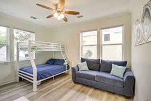 Casa (4 Bedrooms) | Parte interna