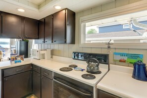 Cottage (1 Bedroom) | Interior