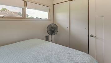 Cottage (1 Bedroom) | Interior