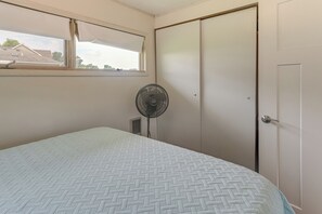 Mökki (1 Bedroom) | Sisätilat