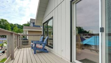 Cottage (1 Bedroom) | Interior