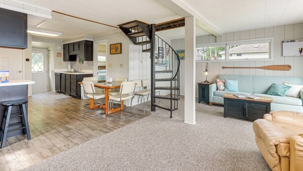 Unclassified image, 1 of 24, button - Lake George Cottage w/ Dock, Fire Pit & Kayaks! (Fremont)