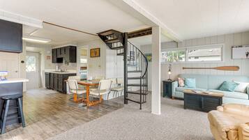 Cottage (1 Bedroom) | Interior