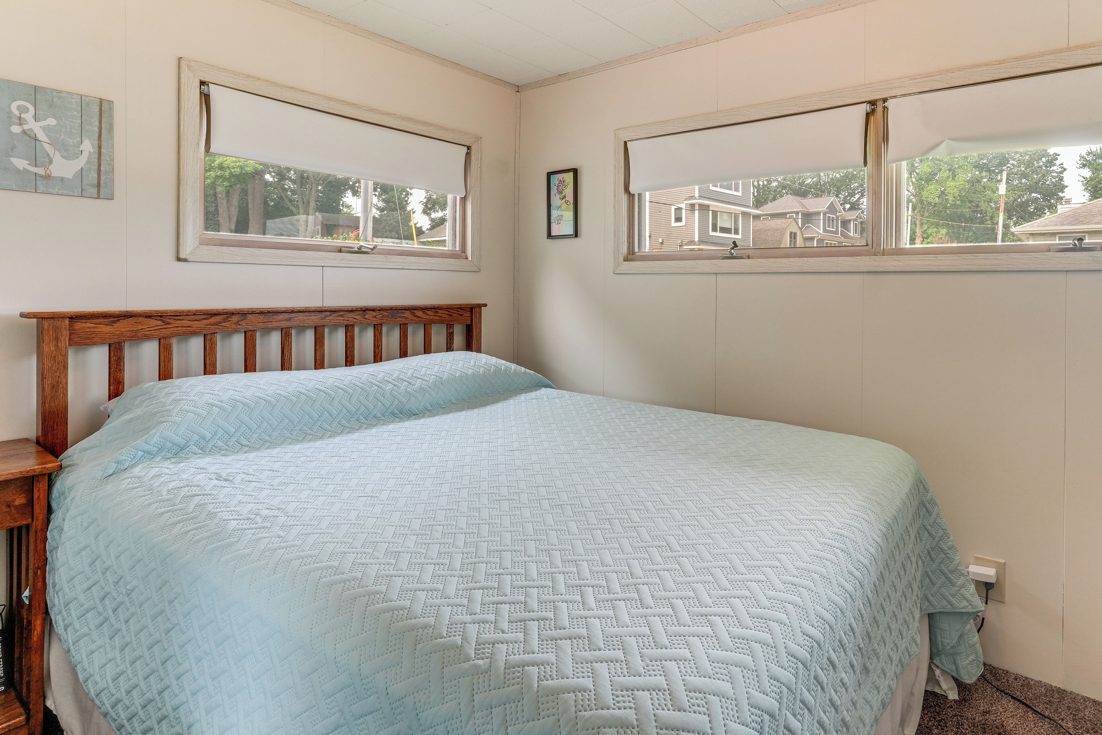 Cottage (1 Bedroom) | Interior