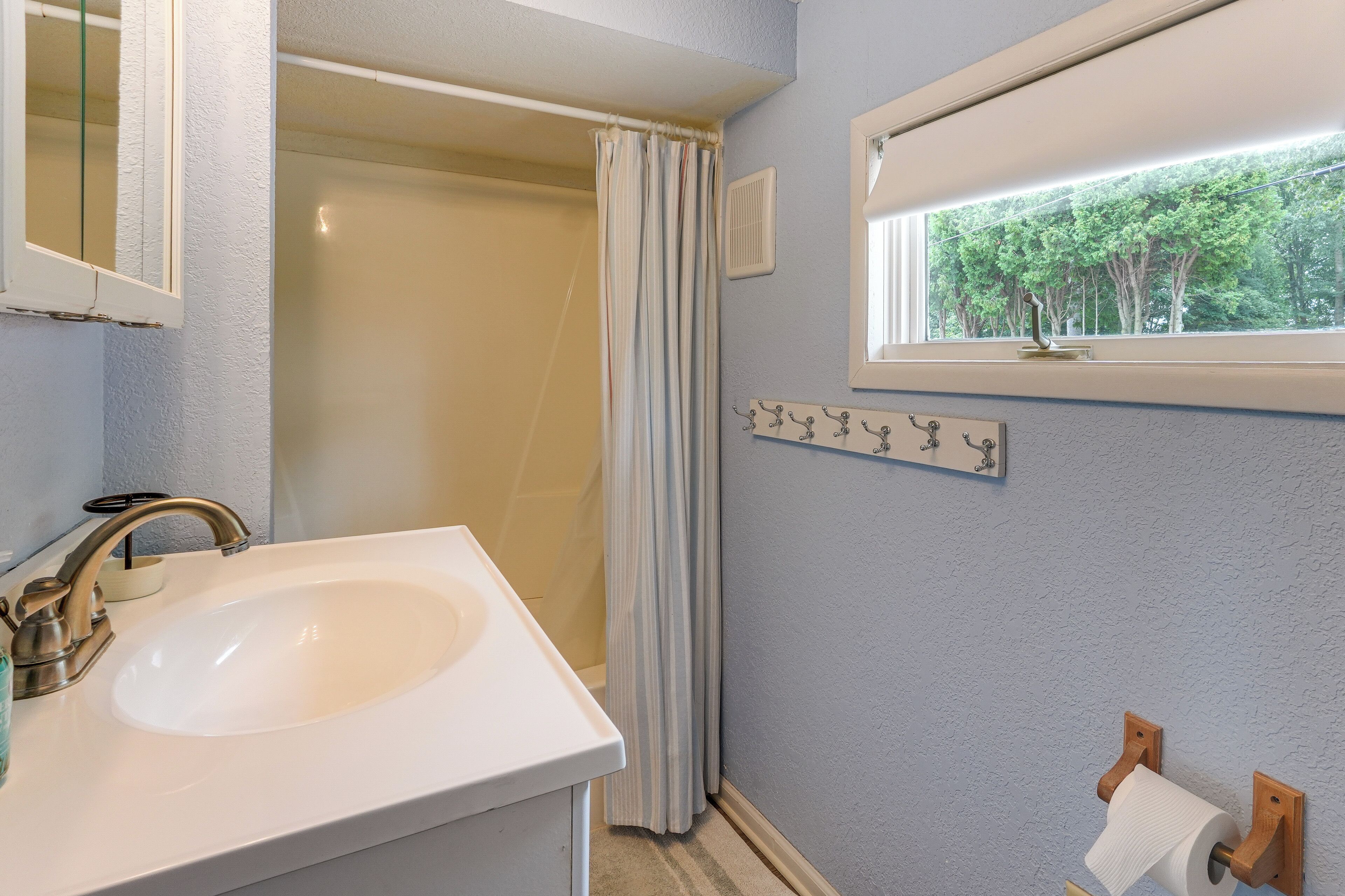 Cottage (1 Bedroom) | Interior