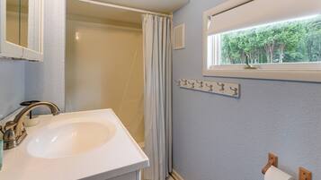 Cottage (1 Bedroom) | Interior