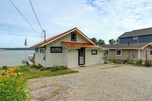 Mökki (1 Bedroom) | Sisätilat