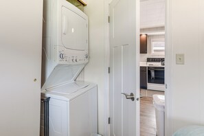 Småhus (1 Bedroom) | Innvendig