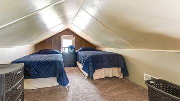 Cottage (1 Bedroom) | Interior