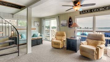 Cottage (1 Bedroom) | Interior