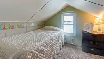 Cottage (1 Bedroom) | Interior