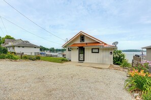 Småhus (1 Bedroom) | Innvendig