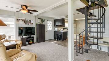 Cottage (1 Bedroom) | Interior