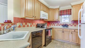 Apartemen (2 Bedrooms) | Interior