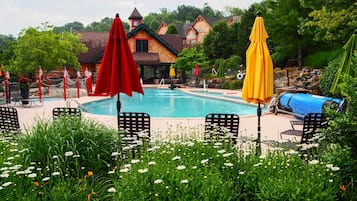 Apartemen (2 Bedrooms) | Interior