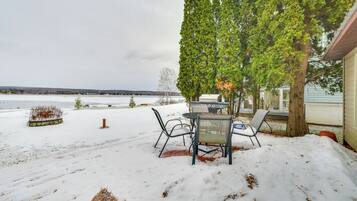 Cottage (3 Bedrooms) | Interior