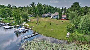 Cottage (3 Bedrooms) | Interior