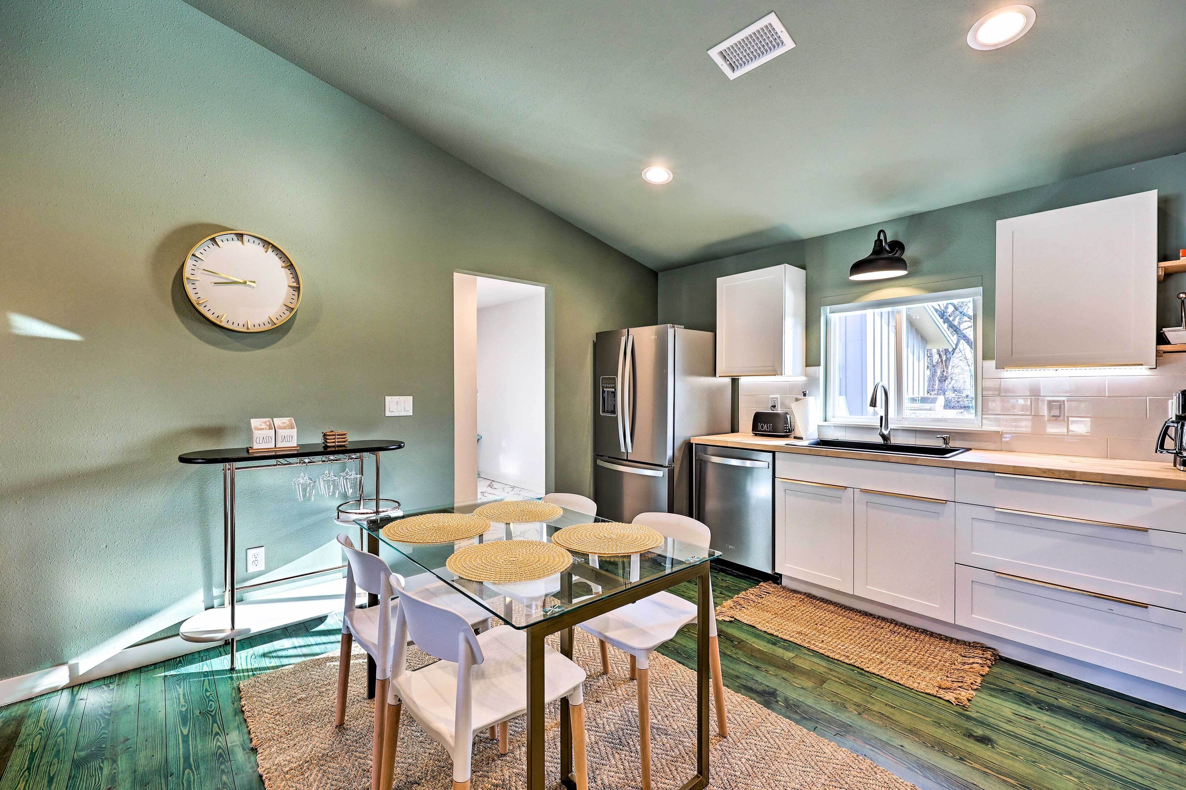 ハウス (3 Bedrooms) | 内装