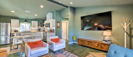 House (3 Bedrooms) | Front of property