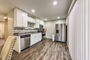 独立别墅 (3 Bedrooms) | 住宿内部