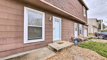 Rumah (3 Bedrooms) | Interior