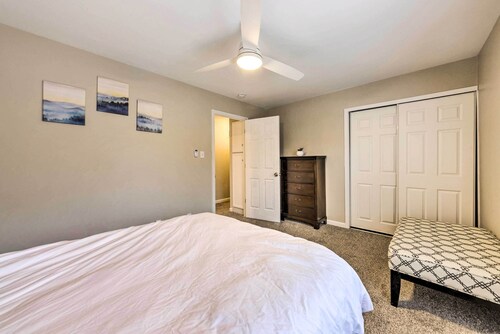 St Charles Vacation Home By Historic District