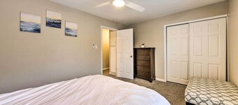 St Charles Vacation Home By Historic District