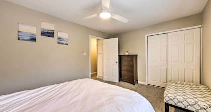 St Charles Vacation Home By Historic District