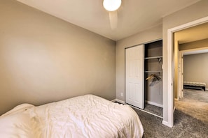 Maison (3 Bedrooms) | Intérieur