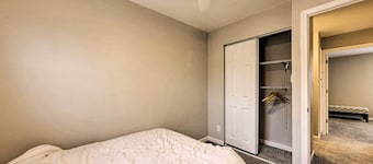St Charles Vacation Home By Historic District