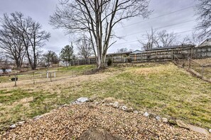 独立别墅 (3 Bedrooms) | 住宿内部