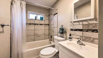 Maison (3 Bedrooms) | Intérieur