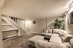 獨棟房屋 (3 Bedrooms) | 住宿內部