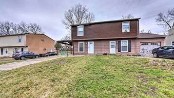 Maison (3 Bedrooms) | Intérieur