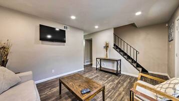 Rumah (3 Bedrooms) | Interior