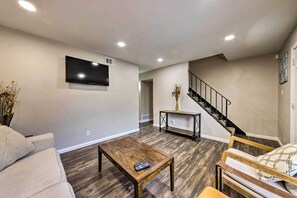 Rumah (3 Bedrooms) | Interior