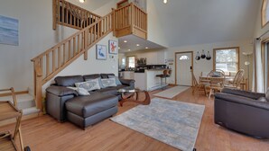 Hus (3 Bedrooms) | Innvendig