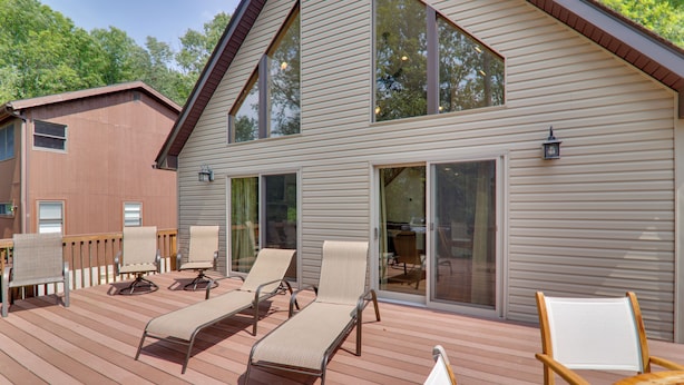 Hus (3 Bedrooms) | Innvendig