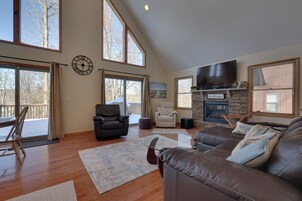 Casa (3 Bedrooms) | Interior