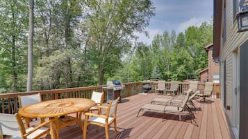 Rumah (3 Bedrooms) | Interior