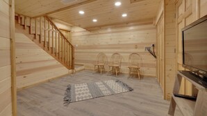 Hus (3 Bedrooms) | Innvendig