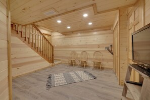 独立别墅 (3 Bedrooms) | 住宿内部