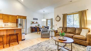 Apartment (1 Bedroom) | Front of property